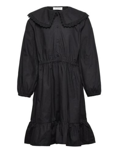 Dress Sofie Schnoor Baby And Kids Black