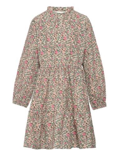Dress Sofie Schnoor Baby And Kids Patterned