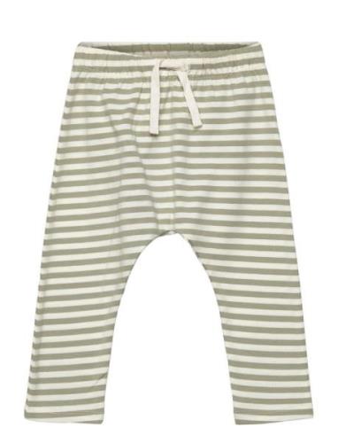 Trousers Sofie Schnoor Baby And Kids Green