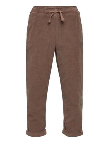 Trousers Sofie Schnoor Baby And Kids Brown