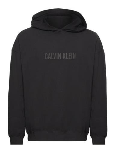 L/S Hoodie Calvin Klein Black