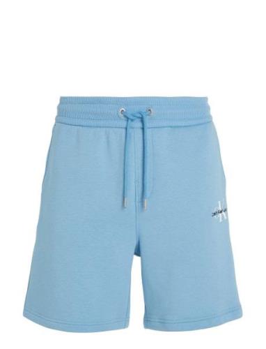 Monologo Short Calvin Klein Jeans Blue