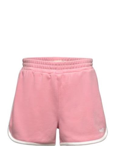 Levi's Dolphin Shorts Levi's Pink