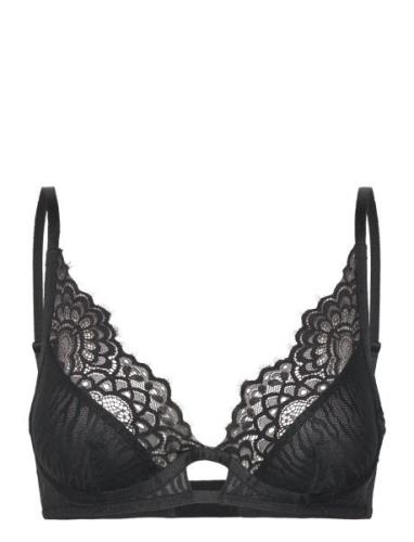 Misio Up Hunkemöller Black