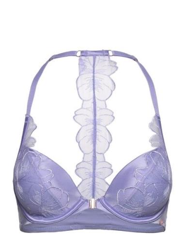 Sher Pp Hunkemöller Purple