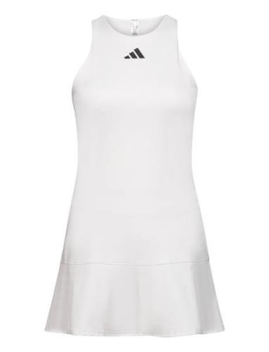 Y-Dress Adidas Performance White