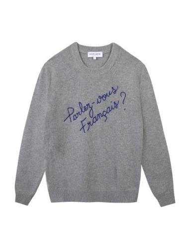 Choiseul Parlez Vous Francais Maison Labiche Paris Grey