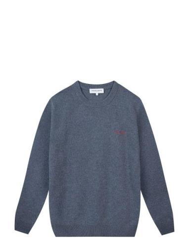 Grand Cerf The Dude Maison Labiche Paris Navy