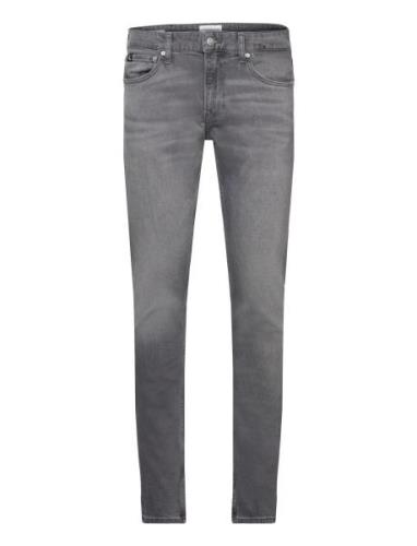 Slim Calvin Klein Jeans Grey