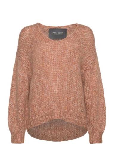 Mmwelma Knit MOS MOSH Brown