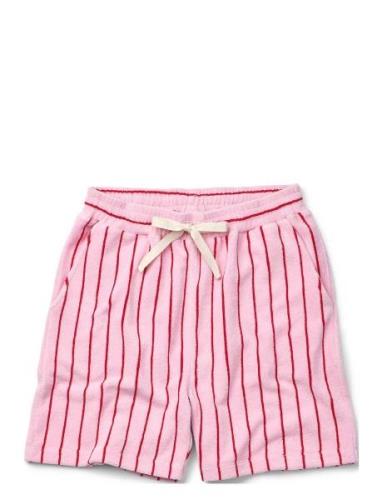 Naram Shorts Bongusta Pink