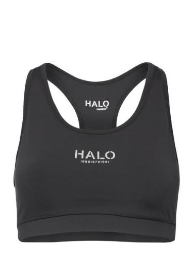 Halo Women's Bra Top HALO Black