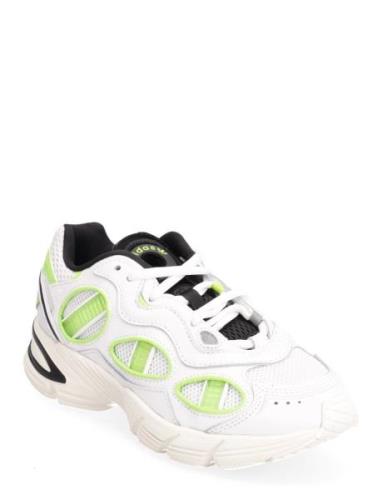 Astir Sn Shoes Adidas Originals White
