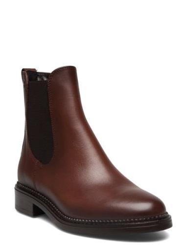 Women Boots Tamaris Brown