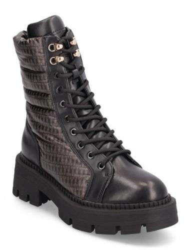 Women Boots Tamaris Black