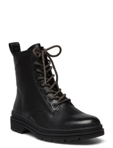 Women Boots Tamaris Black