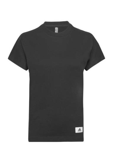 T-Shirt Adidas Sportswear Black