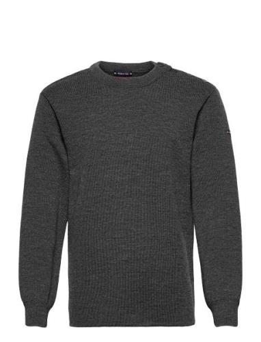 Marin Sweater "Fouesnant" Armor Lux Grey