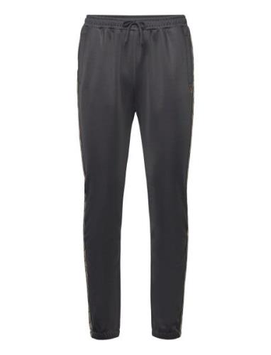 Contrast Tape Track Pant Fred Perry Grey