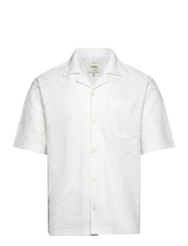 Rralvin Shirt Redefined Rebel White