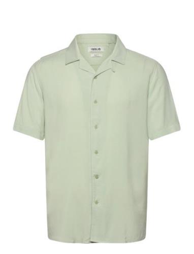 Sdfaye Shirt Solid Green