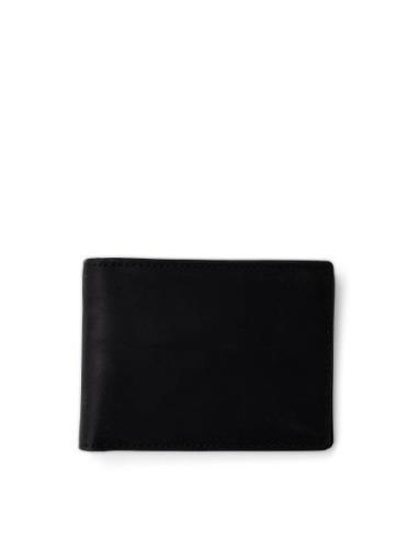 Rfid Wallet Edd. Black