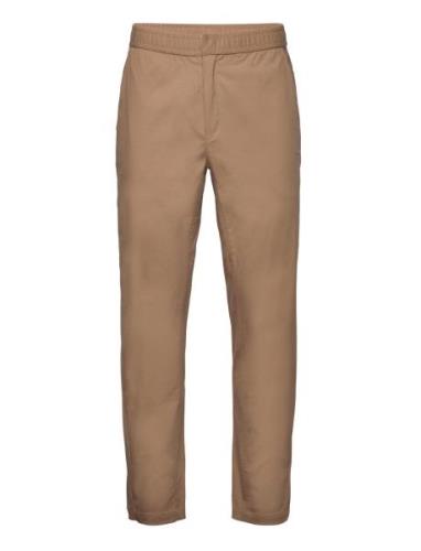 Skalø Pants H2O Brown