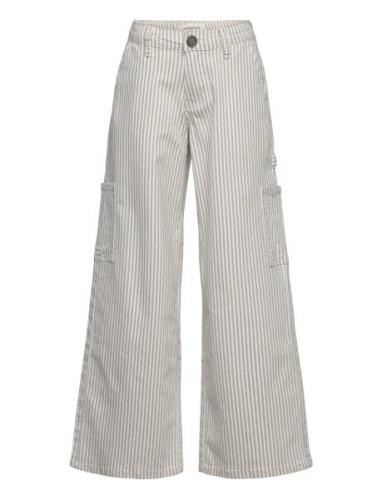 Pants Sofie Schnoor Young Beige