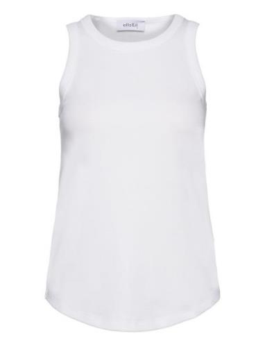 Lea Singlet Ella&il White