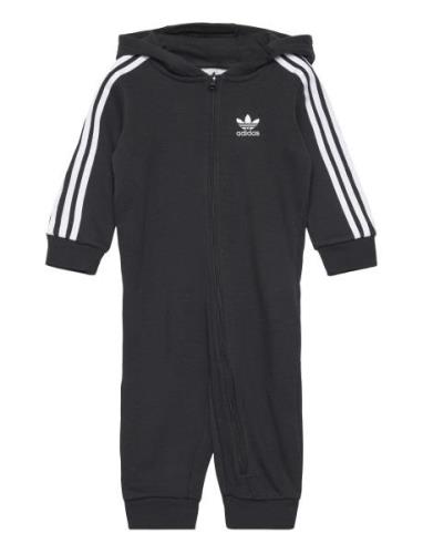 Sie Adidas Originals Black