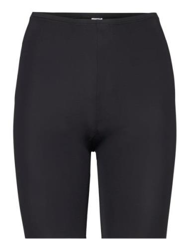 Essence Long Panties Cool & Dry, Black Swegmark Black