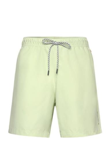 Swim Shorts Tom Tailor Green