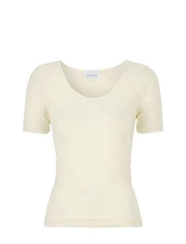 Top Damella Of Sweden White