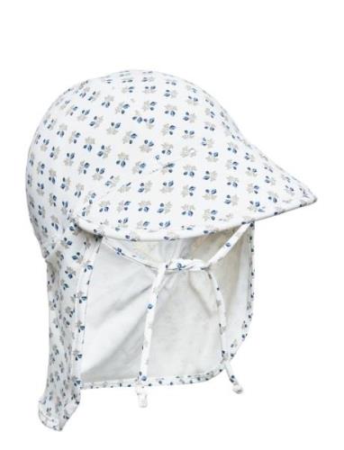 Swim Hat Sofie Schnoor Baby And Kids Blue