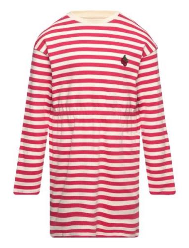 T-Shirt Sofie Schnoor Baby And Kids Red