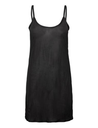 Full Slip Damella Of Sweden Black