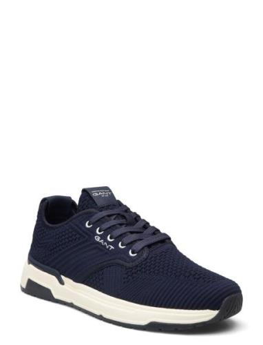 Jeuton Sneaker GANT Navy