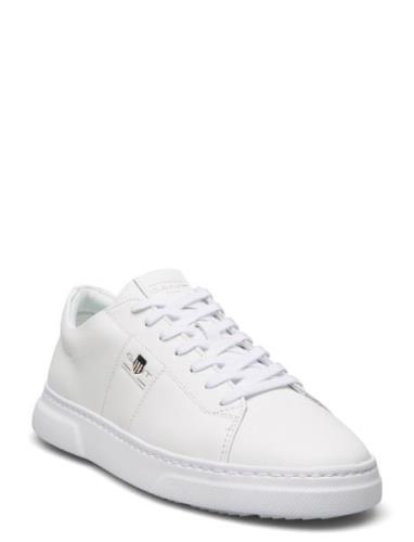 Joree Sneaker GANT White