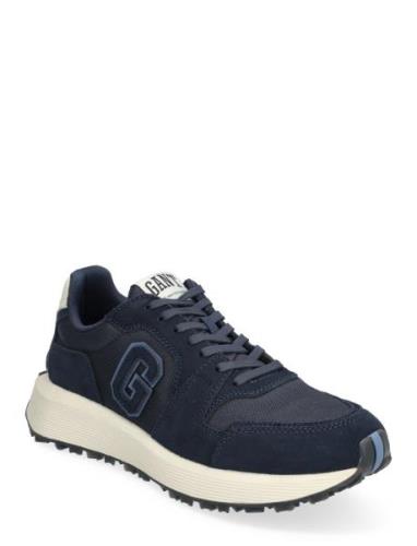 Ronder Sneaker GANT Navy