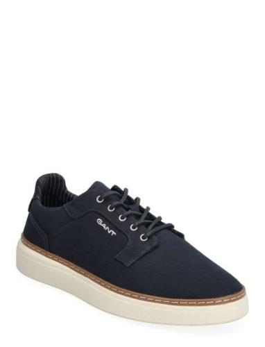 San Prep Sneaker GANT Navy