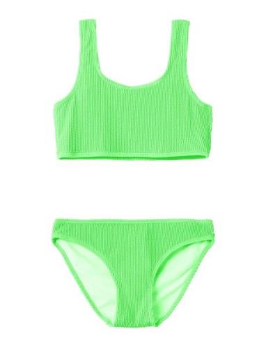 Nlfzriba Bikini LMTD Green