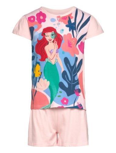 Pyjashort In Box Disney Pink