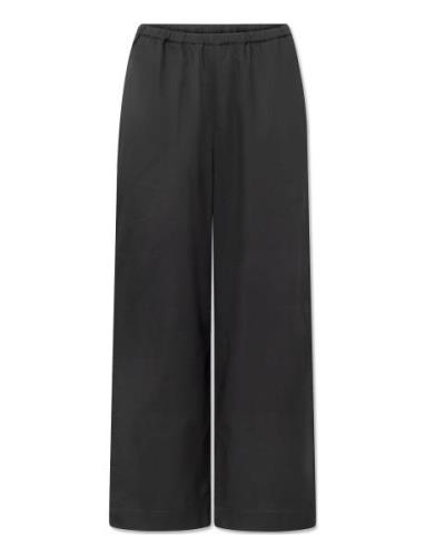 Bella Pants STUDIO FEDER Black