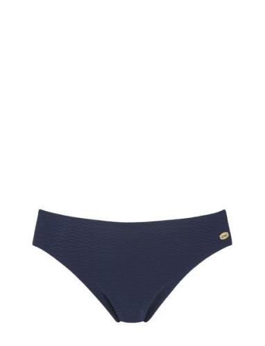 Bikini Brief Brigitte Damella Of Sweden Navy