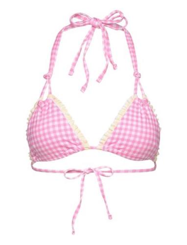 Brassiere United Colors Of Benetton Pink