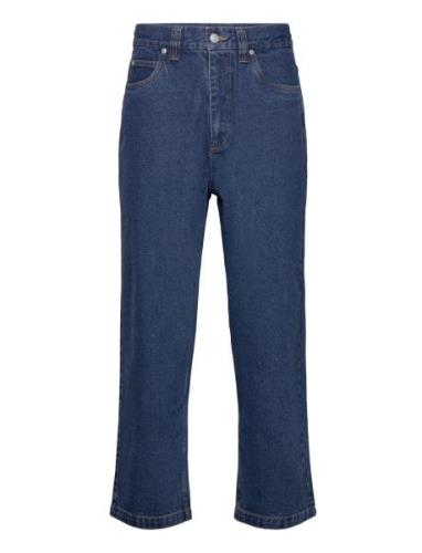 Big Pants Santa Cruz Blue