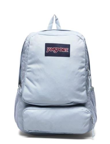 Doubleton JanSport Blue