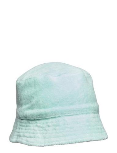 Sun Hat Terry Lindex Blue