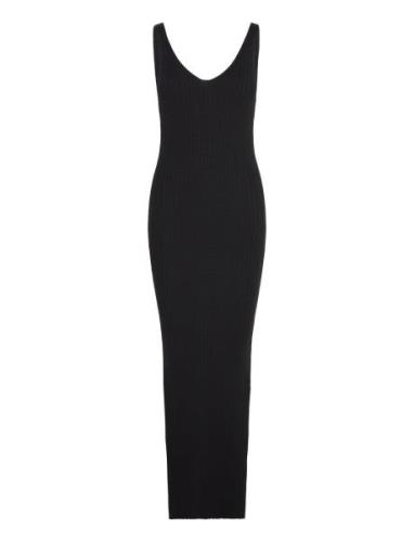 Alana Beach Dress Missya Black