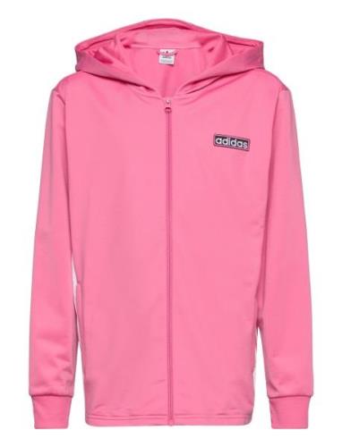 Fz Hoodie Adidas Originals Pink